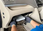 Cuaca Panas Meningkat, Cek Filter AC Mobil agar Kabin Tetap Adem dan Sehat 15 Cuaca Panas Naik Filter AC Mobil Jadi Komponen yang Perlu Diperhatikan