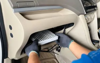 Cuaca Panas Meningkat, Cek Filter AC Mobil agar Kabin Tetap Adem dan Sehat 8 Cuaca Panas Naik Filter AC Mobil Jadi Komponen yang Perlu Diperhatikan
