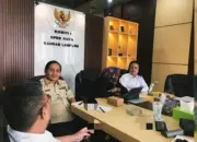 DPRD Bandar Lampung Panggil Manajemen Swiss-Bellhotel, Minta Evaluasi Ketat Usai Insiden Balita Tewas 11 DPRD Bandar Lampung Panggil Manajemen Swiss-Bellhotel, Tegaskan Insiden Tak Boleh Terulang