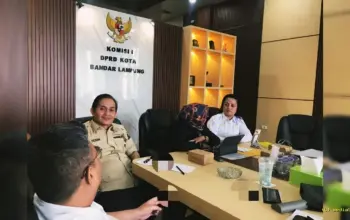 DPRD Bandar Lampung Panggil Manajemen Swiss-Bellhotel, Minta Evaluasi Ketat Usai Insiden Balita Tewas 4 DPRD Bandar Lampung Panggil Manajemen Swiss-Bellhotel, Tegaskan Insiden Tak Boleh Terulang