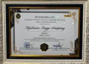 DPRD Lampung Apresiasi Prestasi Nasional Kejati Lampung atas Anugerah Komisi Kejaksaan RI 2026 11 DPRD Lampung Beri Apresiasi atas Prestasi Nasional Kejati Lampung di Anugerah Komisi Kejaksaan RI 2026