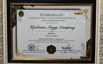 DPRD Lampung Apresiasi Prestasi Nasional Kejati Lampung atas Anugerah Komisi Kejaksaan RI 2026 4 DPRD Lampung Beri Apresiasi atas Prestasi Nasional Kejati Lampung di Anugerah Komisi Kejaksaan RI 2026