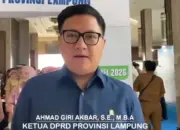 DPRD Lampung Dukung Kolaborasi Pengusaha dalam Program Makan Bergizi Gratis