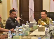 DPRD Lampung Tekankan Pentingnya Keakuratan Data BPJS Kesehatan untuk Tingkatkan Pelayanan Masyarakat