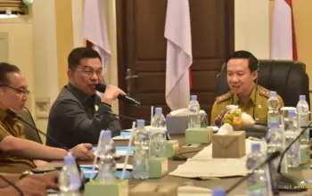 DPRD Lampung Tekankan Pentingnya Keakuratan Data BPJS Kesehatan untuk Tingkatkan Pelayanan Masyarakat