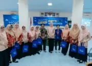 DWP Lampung Gelar Seminar Kesehatan untuk Perkuat Peran Ibu dalam Menjaga Kesehatan Keluarga 11 DWP Lampung Gelar Seminar Kesehatan untuk Perkuat Peran Ibu dalam Menjaga Kesehatan Keluarga