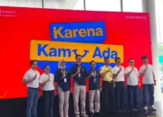 Daihatsu Campaign 2026: 18 Tahun Bertahan di Peringkat Dua, Harga Tetap Stabil di Tengah Tekanan Global 10 Daihatsu Campaign 2026 18 Tahun Konsisten di Posisi Dua Harga Tetap Stabil di Tengah Tekanan Global