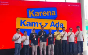 Daihatsu Campaign 2026: 18 Tahun Bertahan di Peringkat Dua, Harga Tetap Stabil di Tengah Tekanan Global 3 Daihatsu Campaign 2026 18 Tahun Konsisten di Posisi Dua Harga Tetap Stabil di Tengah Tekanan Global