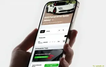 Dalam 9 Detik Saja, AI Error Parah dan Hapus Seluruh Data Startup