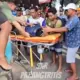 Detik-Detik Evakuasi Wisatawan Terseret Arus Rip Current di Pantai Parangtritis, Berhasil Diselamatkan Tim SAR