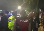 Diduga Rayakan Kemenangan Persib Warga Jadi Korban Pembacokan di Karapitan
