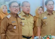 Pemkot Bandar Lampung Dukung Percepatan Digitalisasi Transaksi Daerah untuk Tingkatkan PAD 11 Digitalisasi Transaksi Daerah Jadi Fokus Pemkot Bandar Lampung untuk Tingkatkan PAD