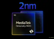 Dimensity 9600 Pro dari MediaTek Digadang Punya Performa Setara PC Desktop