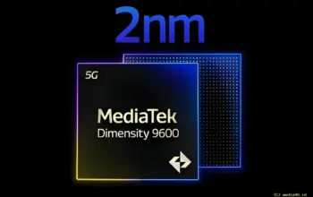 Dimensity 9600 Pro dari MediaTek Digadang Punya Performa Setara PC Desktop