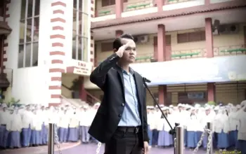 Dr. Ryzal Perdana Dorong Sinergi Akademisi dan Praktisi dalam Semangat Hardiknas 2026