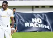 Dugaan Rasisme terhadap Doumbia Mencuat, Manajemen Bhayangkara Lampung FC Angkat Bicara