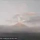 Gunung Semeru Erupsi 4 Mei 2026, Kolom Abu 500 Meter Mengarah ke Barat