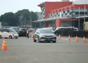 Event Kendaraan Listrik PEVS 2026 Digelar Oktober Pengunjung Bebas Biaya Masuk