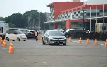 Event Kendaraan Listrik PEVS 2026 Digelar Oktober Pengunjung Bebas Biaya Masuk