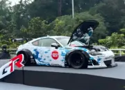 Toyota GR Car Meet 2026 Jadi Festival Komunitas Otomotif Terbesar di Indonesia 13 GR Car Meet 2026 dari Toyota Hadirkan 400 Showcar dan Pengalaman GR Simulator