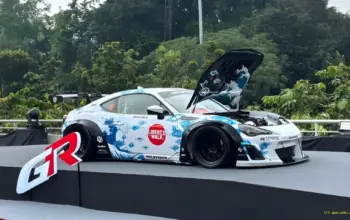 Toyota GR Car Meet 2026 Jadi Festival Komunitas Otomotif Terbesar di Indonesia 6 GR Car Meet 2026 dari Toyota Hadirkan 400 Showcar dan Pengalaman GR Simulator