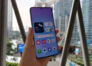 Galaxy A57 Punya Kemampuan Baru, Lengkap dengan Fitur AI dan Keamanan