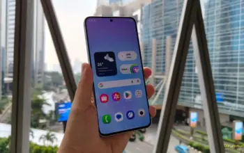 Galaxy A57 Punya Kemampuan Baru, Lengkap dengan Fitur AI dan Keamanan