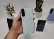 Galaxy A57 Resmi Meluncur di Indonesia, Ini Deretan Keunggulannya