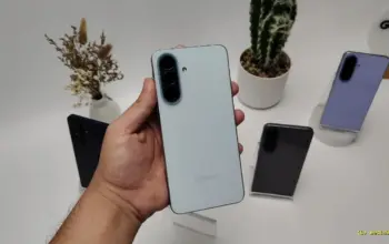 Galaxy A57 Resmi Meluncur di Indonesia, Ini Deretan Keunggulannya