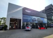 Geely DPM BSD dan Pos Pengumben Resmi Dibuka Hadirkan Layanan 3S Lengkap untuk Konsumen