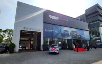Geely DPM BSD dan Pos Pengumben Resmi Dibuka Hadirkan Layanan 3S Lengkap untuk Konsumen