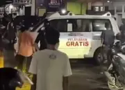 Geger Mahasiswa Unila Ditemukan Meninggal Dunia di Kamar Kos Bandar Lampung
