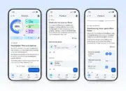 Google Resmi Ubah Fitbit Jadi Google Health Kini Hadir dengan AI Health Coach