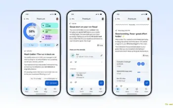 Google Resmi Ubah Fitbit Jadi Google Health Kini Hadir dengan AI Health Coach