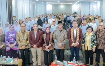 Gubernur Mirza Ajak ISPI Jadi Mitra Strategis Wujudkan Lampung Lumbung Pangan dan Ternak Nasional 7 Gubernur Mirza Dorong ISPI Lampung Wujudkan Lampung sebagai Lumbung Pangan dan Peternakan Nasional