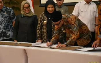 Gubernur Mirza Sukses Hadirkan PSEL di Lampung untuk Olah Sampah Jadi Listrik