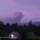 Gunung Dukono Erupsi Pagi Ini, Kolom Abu Capai 2.000 Meter, Aktivitas Masih Berlangsung