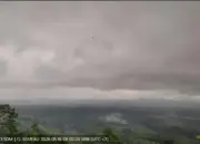 Gunung Semeru Kembali Bergolak, PVMBG Minta Warga Waspada dan Jauhi Area Bahaya