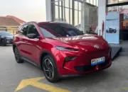 Harga Spesial MGS5 EV Segera Berakhir Setelah Kuota 1.500 Konsumen Tercapai