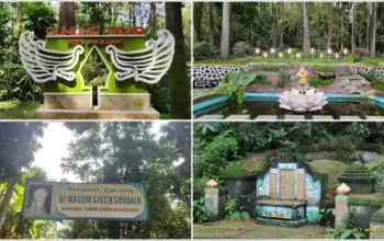 Healing Tipis-Tipis di Magelang! 6 Wisata Seru yang Bikin Liburan Makin Asyik