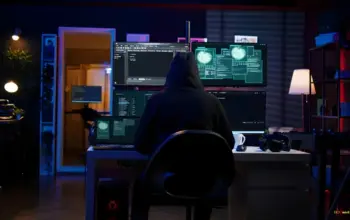 Heboh Hacker Kembar Diduga Hapus 96 Database Pemerintah AS Usai Dipecat dari Opexus