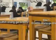 Heboh di Media Sosial, Wanita Kena Sindiran OTK di Kafe, Netizen Ikut Emosi