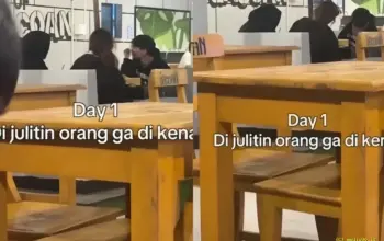 Heboh di Media Sosial, Wanita Kena Sindiran OTK di Kafe, Netizen Ikut Emosi