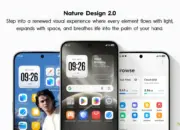 HiOS 16 Berbasis Android 16 Hadir, Ini Smartphone Tecno yang Mendapatkan Update
