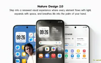 HiOS 16 Berbasis Android 16 Hadir, Ini Smartphone Tecno yang Mendapatkan Update