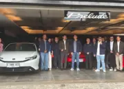 Honda Prelude Catat 287 SPK Tunjukkan Minat Pasar yang Kuat di Indonesia