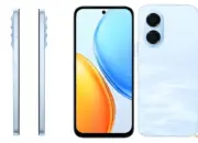 Honor Play 80 Plus Hadir di China, Andalkan Baterai 7.500 mAh untuk Daya Tahan Lama