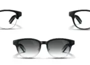 Huawei AI Glasses Resmi Meluncur: Material Titanium Alloy dan Asisten AI Jadi Andalan