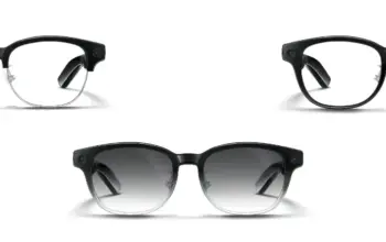 Huawei AI Glasses Resmi Meluncur: Material Titanium Alloy dan Asisten AI Jadi Andalan
