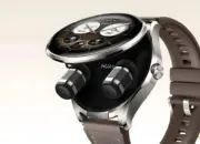 Huawei Watch Buds 2 Resmi Meluncur, Smartwatch 2-in-1 dengan Earbuds dan Fitur Kesehatan Lengkap 16 Huawei Watch Buds 2 Debut, Gabungan Smartwatch dan Earbuds dalam Satu Perangkat